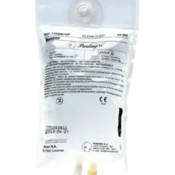 Sacca Soluzione Fisiologica Purling 500ml