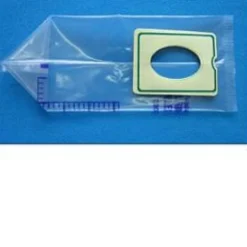 Sacca Urina Gamba 10cm 30 Pezzi