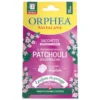 Sacchetti Profumati Patchouli Orphea Salvalana 3 Sacchetti