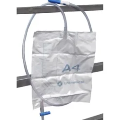 Sacchetto Di Drenaggio Urinario Circuito Chiuso Farmacare 2000ml
