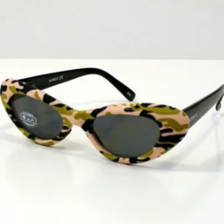 Safari Mimetic Sun Doubleice Pezzo Singolo
