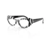Safari Zebra DoubleIce Pezzo Singolo