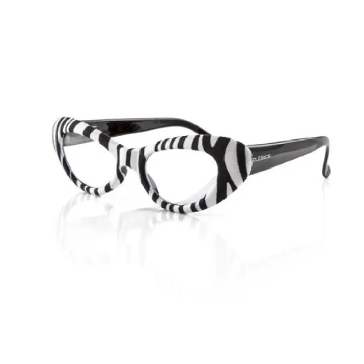 Safari Zebra DoubleIce Pezzo Singolo