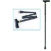 Safety Bastone Alluminio Pieghevole