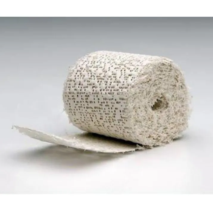 Safety Benda Gessata Presa Rapida 3m x 12cm