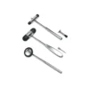 Safety Buk Martelletto Per Riflessi 1 Pezzo