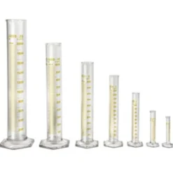 Safety Cilindro Graduato Strumento Per Laboratorio 250ml