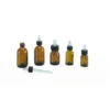 Safety Contagocce Rex Capacità 30g
