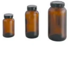 Safety Flacone Tappo Vite Prodotto Per Laboratorio 1000ml