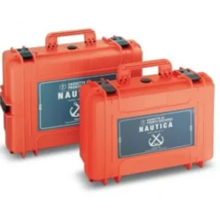 Safety Kit Nautica Tabella D