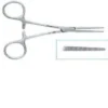 Safety Klemmer Pinza Emostatica 12cm
