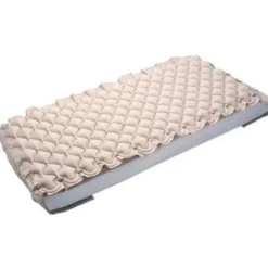 Safety Materasso Antidecubito Ad Aria Con Compressore