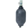 Safety Pallone Rianimazione Con Maschera