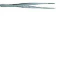 Safety Pinza Anatomica Per Medicazione 16cm