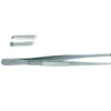 SafetyPinza Chirurgica Tipo Dente Di Topo 16cm