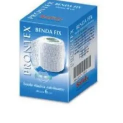 Safety Prontex FIX Benda Autofissante 6cm