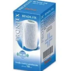 Safety Prontex FIX Benda Autofissante 10cm