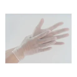 Safety Prontex Guanto In Nitrile Misura Grande 100Pezzi