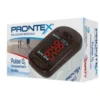 Safety Prontex Pulse O2 Pulsiossimetro Da Dito