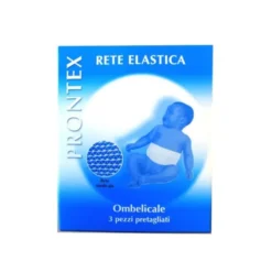 Safety Prontex Rete Elastica Ombelicale Misura 2
