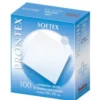 Safety Prontex Soft Tessuto Non Tessuto 10x10cm100Garze