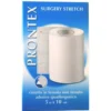 Safety Prontex Surgery Stretch Cerotto In Rotolo 5mx2,5cm