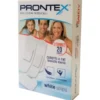 Safety Prontex White Strips Cerotti Bianchi 20 Cerotti Assortiti