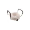 Safety Rialzo WC Con Maniglie