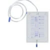 Safety Sacca Urine Da Letto Con Scarico 130cm