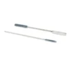 Safety Spatola Inox Doppia Pala Per Veleni 15cm