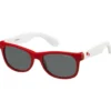 Safilo Kid3 Pld 8004/s Rosso/Bianco