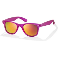 Safilo Ss1 Pld 6014/s Arancio Unisex