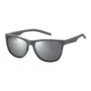 Safilo Ss1 Pld 6014/s 35w Grigio Unisex