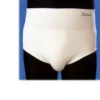 Safte Orione Slip Contenitivo Per Uomo Chiuso Colore Bianco Misura 1 Pezzo Singolo Rif. 307