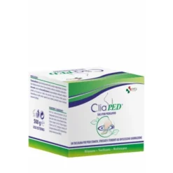 Sali Per Pediluvio Clia Ped 500g