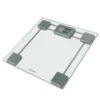 Salter 9082 SV3R Bilancia Elettronica Vetro Max 150 kg