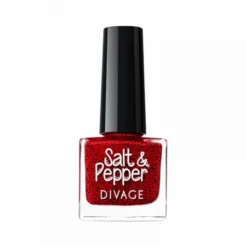Salt & Pepper 13 Strong Red Divage