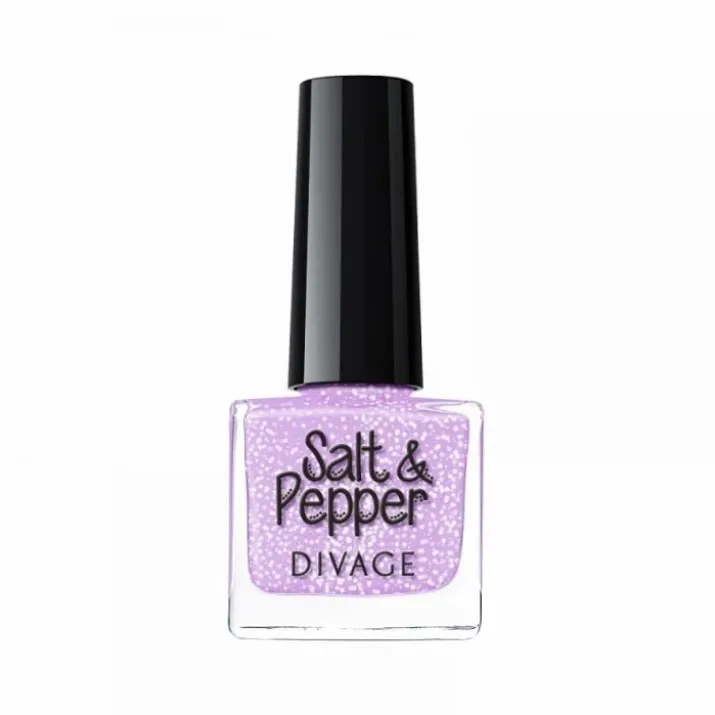 Salt & Pepper 04 Vintage Lilac Divage