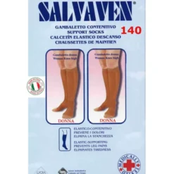 SALVAVEN® GAMBALETTO 140DEN Colore 23 Taglia 3