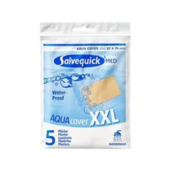 Salvelox Aqua Cover Xxl Apósitos 5uds