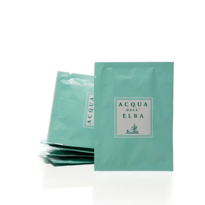 Salviette Donna Acqua Dell'Elba 6 Pezzi