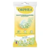 Salviette Profuma Biancheria Fiori Orphea 20 Salviette