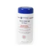SALVIETTINE DISINFETTANTI100PZ
