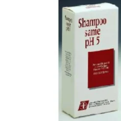 Same Shampoo Ph5 125ml