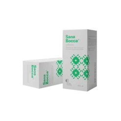 SanaBocca Elleva Pharma 200ml