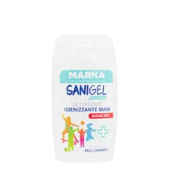 Sanigel Junior Marka 100ml