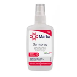 Sanispray Disinfettante Marka 100ml