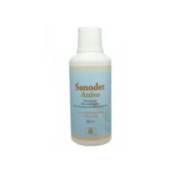 Sanodet Attivo Abbate Gualtiero 500ml