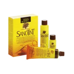 Sanotint Classic Biondo Scuro Caldo N. 30 125ml