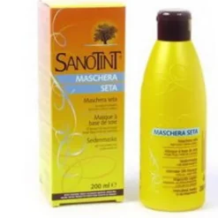 Sanotint Maschera Seta 200ml